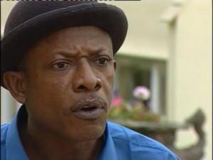 "Oh, you thought death sentence would be automatic?"