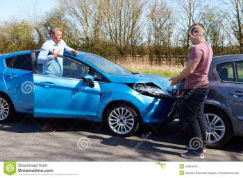 Like one driver said to the other.