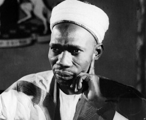 Tafawa-Balewa