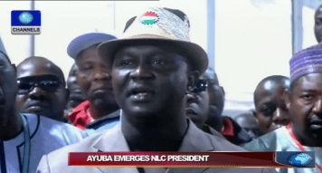 An eye for an eye and a billion naira for a billion gallons of blood