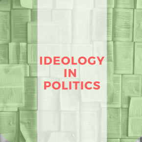 YES, NIGERIA NEEDS AN IDEOLOGICAL POLITICAL SYSTEM, BUT HOW? | by Ayo&nbsp;Sogunro